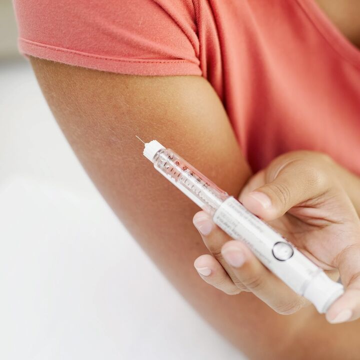 Participación en la diabetes